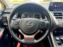 Lexus NX 2020 200 AWD Feng Shang Edition National V - ფოტო 13