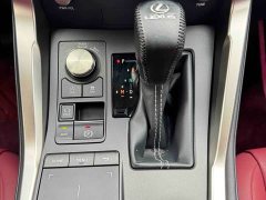 Lexus NX 2020 200 AWD Feng Shang Edition National V - ფოტო 15