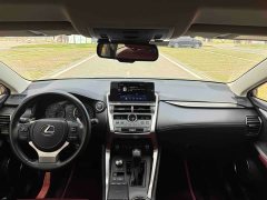 Lexus NX 2020 200 AWD Feng Shang Edition National V - ფოტო 17
