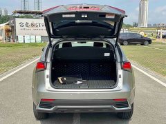 Lexus NX 2020 200 AWD Feng Shang Edition National V - ფოტო 18