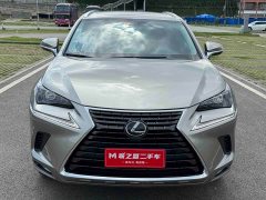 Lexus NX 2020 200 AWD Feng Shang Edition National V - ფოტო 2