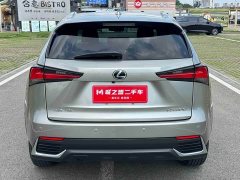 Lexus NX 2020 200 AWD Feng Shang Edition National V - ფოტო 5