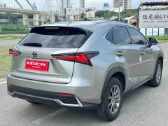 Lexus NX 2020 200 AWD Feng Shang Edition National V - ფოტო 6