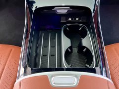 Mercedes-Benz S-Class 2022 Facelift S 450 L 4MATIC - ფოტო 18
