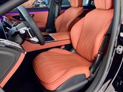Mercedes-Benz S-Class 2022 Facelift S 450 L 4MATIC - ფოტო 6
