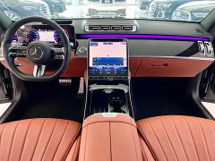 Mercedes-Benz S-Class 2022 Facelift S 450 L 4MATIC - ფოტო 9