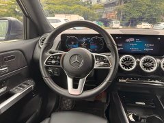 Mercedes-Benz EQB 2023 EQB 260 - ფოტო 10