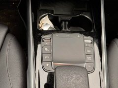 Mercedes-Benz EQB 2023 EQB 260 - ფოტო 14