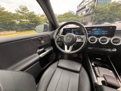 Mercedes-Benz EQB 2023 EQB 260 - ფოტო 16