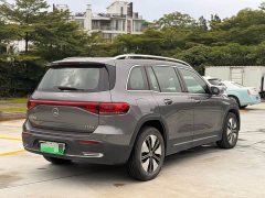 Mercedes-Benz EQB 2023 EQB 260 - ფოტო 18