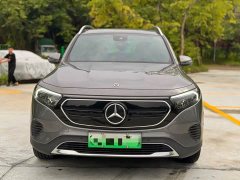 Mercedes-Benz EQB 2023 EQB 260 - ფოტო 2