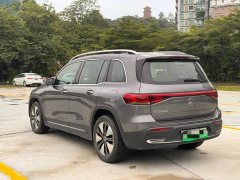 Mercedes-Benz EQB 2023 EQB 260 - ფოტო 20