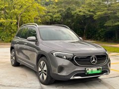 Mercedes-Benz EQB 2023 EQB 260 - ფოტო 3