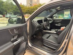 Mercedes-Benz EQB 2023 EQB 260 - ფოტო 4