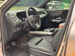 Mercedes-Benz EQB 2023 EQB 260 - ფოტო 5