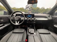 Mercedes-Benz EQB 2023 EQB 260 - ფოტო 9