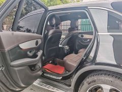 Mercedes-Benz GLC Facelift GLC 260 L 4MATIC Dynamic - ფოტო 10