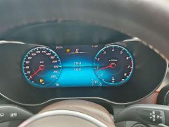 Mercedes-Benz GLC Facelift GLC 260 L 4MATIC Dynamic - ფოტო 11
