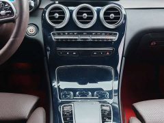 Mercedes-Benz GLC Facelift GLC 260 L 4MATIC Dynamic - ფოტო 14