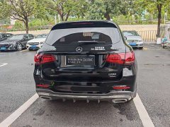 Mercedes-Benz GLC Facelift GLC 260 L 4MATIC Dynamic - ფოტო 15