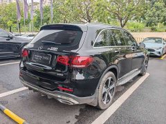 Mercedes-Benz GLC Facelift GLC 260 L 4MATIC Dynamic - ფოტო 16