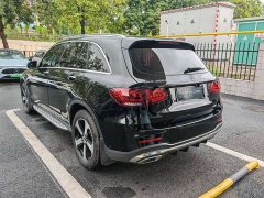Mercedes-Benz GLC Facelift GLC 260 L 4MATIC Dynamic - ფოტო 17
