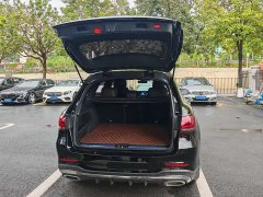 Mercedes-Benz GLC Facelift GLC 260 L 4MATIC Dynamic - ფოტო 18