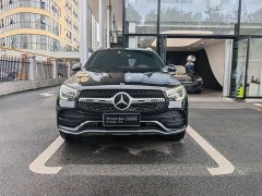 Mercedes-Benz GLC Facelift GLC 260 L 4MATIC Dynamic - ფოტო 2