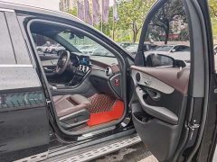 Mercedes-Benz GLC Facelift GLC 260 L 4MATIC Dynamic - ფოტო 20