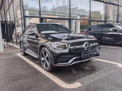 Mercedes-Benz GLC Facelift GLC 260 L 4MATIC Dynamic - ფოტო 3