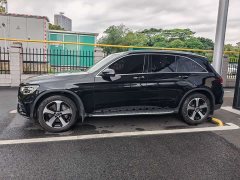 Mercedes-Benz GLC Facelift GLC 260 L 4MATIC Dynamic - ფოტო 4