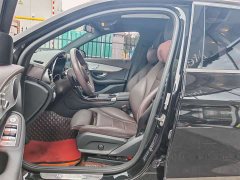 Mercedes-Benz GLC Facelift GLC 260 L 4MATIC Dynamic - ფოტო 5