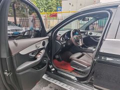 Mercedes-Benz GLC Facelift GLC 260 L 4MATIC Dynamic - ფოტო 6