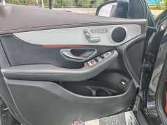 Mercedes-Benz GLC Facelift GLC 260 L 4MATIC Dynamic - ფოტო 7