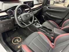 Geely Emgrand X3 2021 PRO 1.5L CVT Luxury - ფოტო 16
