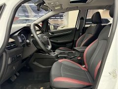 Geely Emgrand X3 2021 PRO 1.5L CVT Luxury - ფოტო 17