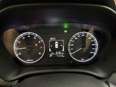 Geely Emgrand X3 2021 PRO 1.5L CVT Luxury - ფოტო 18