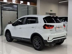Geely Emgrand X3 2021 PRO 1.5L CVT Luxury - ფოტო 19