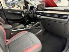 Geely Emgrand X3 2021 PRO 1.5L CVT Luxury - ფოტო 4