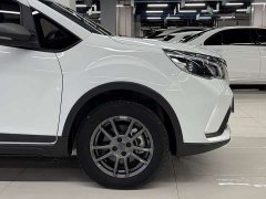 Geely Emgrand X3 2021 PRO 1.5L CVT Luxury - ფოტო 7