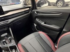 Geely Emgrand X3 2021 PRO 1.5L CVT Luxury - ფოტო 9
