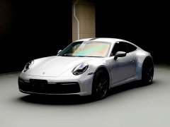 Porsche 911 Carrera 3.0T - ფოტო 1