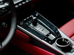 Porsche 911 Carrera 3.0T - ფოტო 13