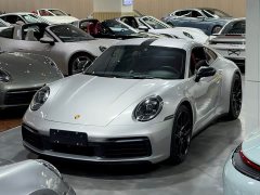 Porsche 911 Carrera 3.0T - ფოტო 14