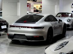 Porsche 911 Carrera 3.0T - ფოტო 15