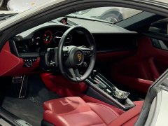 Porsche 911 Carrera 3.0T - ფოტო 16
