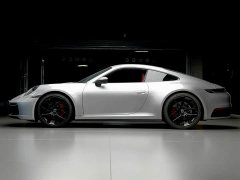 Porsche 911 Carrera 3.0T - ფოტო 3
