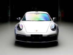 Porsche 911 Carrera 3.0T - ფოტო 4