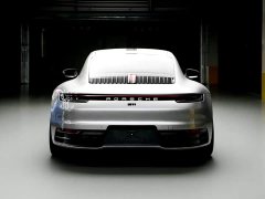 Porsche 911 Carrera 3.0T - ფოტო 6