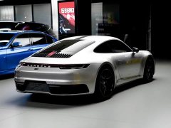 Porsche 911 Carrera 3.0T - ფოტო 7